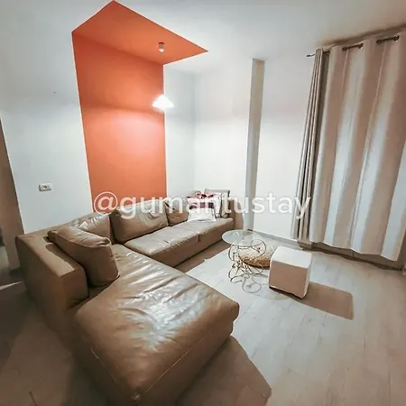 Appartamento Gumantu Beach